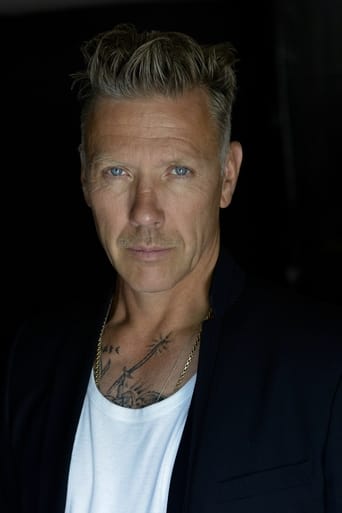 Immagine di Mikael Persbrandt