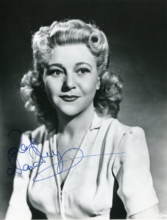 Immagine di Dora Bryan