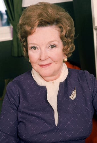 Immagine di Beryl Reid