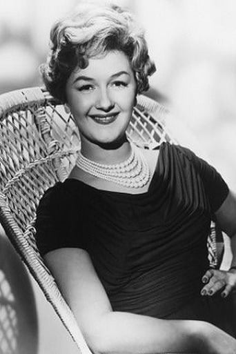 Immagine di Joan Sims