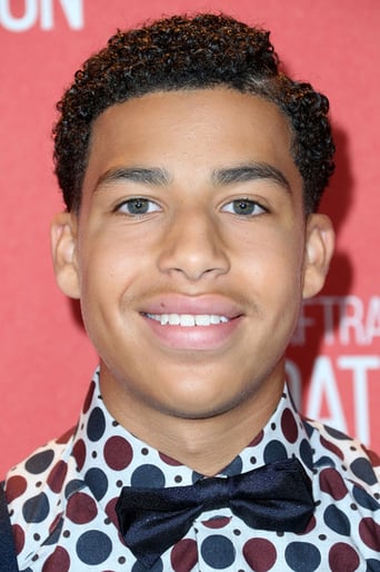 Immagine di Marcus Scribner