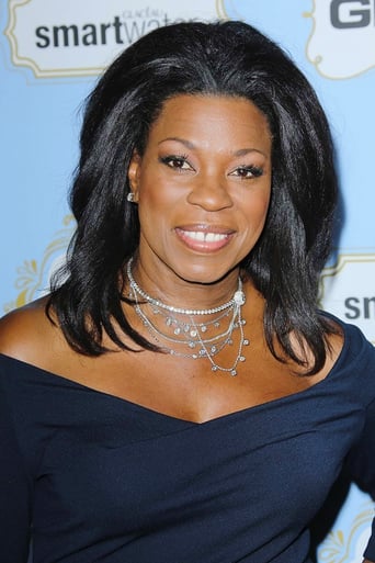 Immagine di Lorraine Toussaint