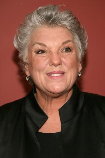 Immagine di Tyne Daly