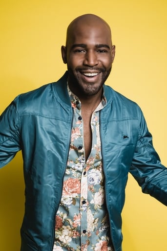 Immagine di Karamo Brown