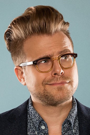 Immagine di Adam Conover