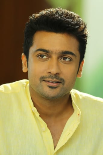 Immagine di Suriya