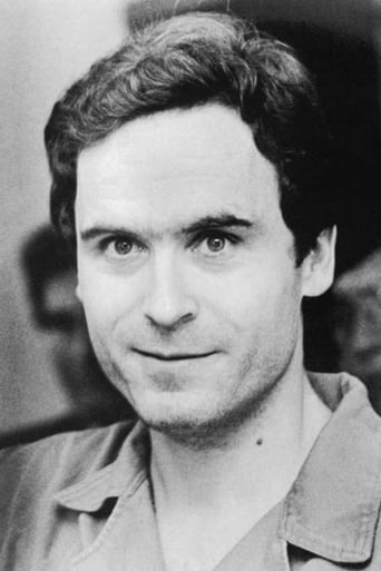 Immagine di Ted Bundy