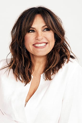 Immagine di Mariska Hargitay