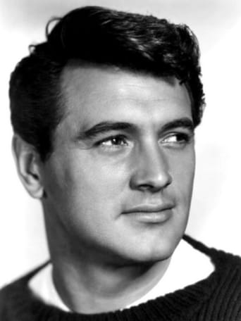 Immagine di Rock Hudson