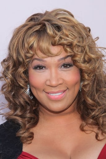 Immagine di Kym Whitley