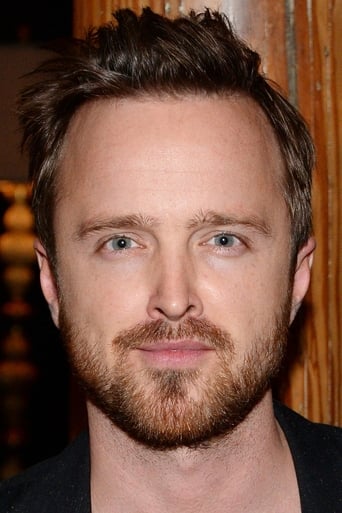 Immagine di Aaron Paul