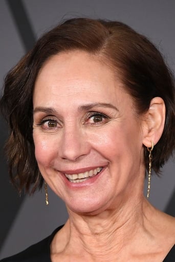 Immagine di Laurie Metcalf