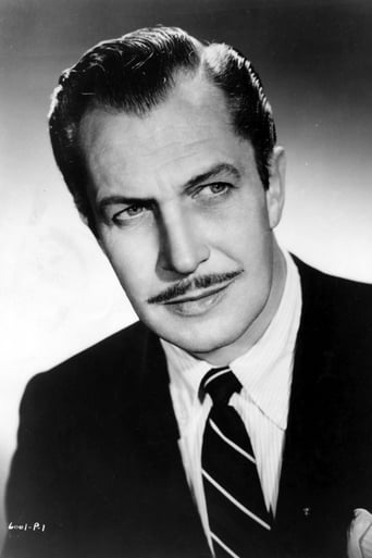 Immagine di Vincent Price