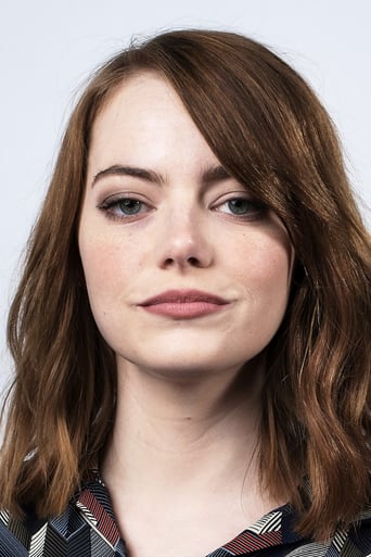 Immagine di Emma Stone