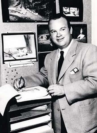 Immagine di Tex Avery