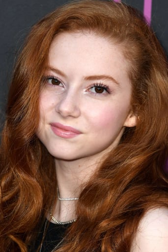 Immagine di Francesca Capaldi