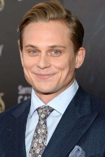 Immagine di Billy Magnussen