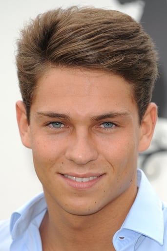 Immagine di Joey Essex