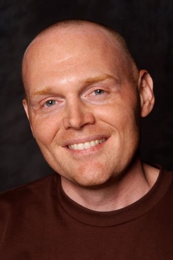 Immagine di Bill Burr