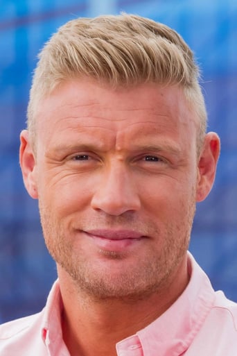 Immagine di Andrew Flintoff