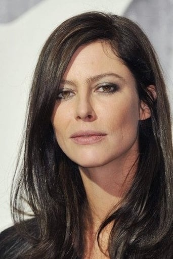 Immagine di Anna Mouglalis