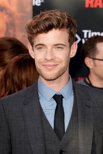 Immagine di Harry Treadaway