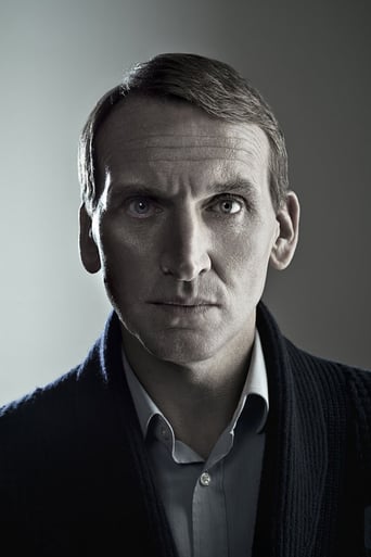 Immagine di Christopher Eccleston