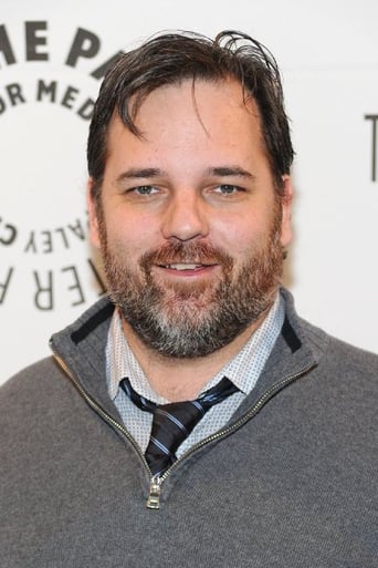 Immagine di Dan Harmon