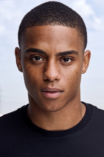 Immagine di Keith Powers