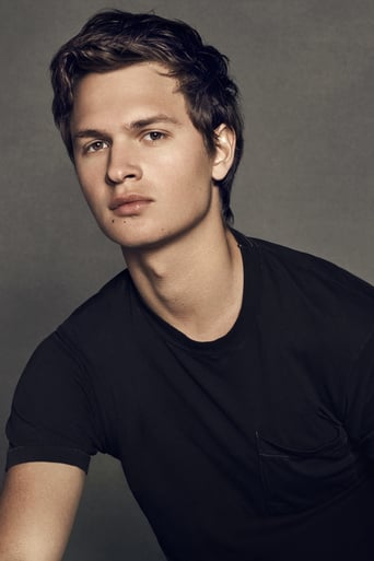 Immagine di Ansel Elgort