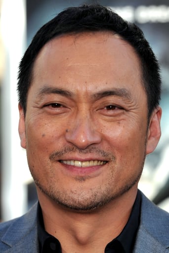 Immagine di Ken Watanabe