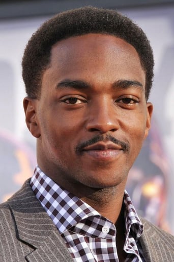 Immagine di Anthony Mackie