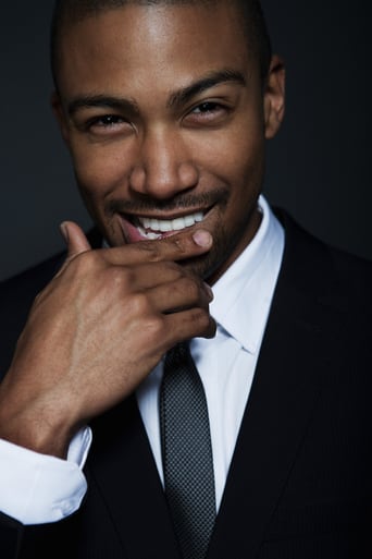 Immagine di Charles Michael Davis