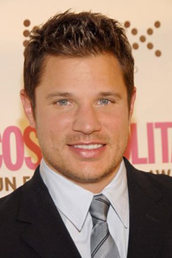 Immagine di Nick Lachey