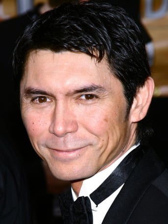 Immagine di Lou Diamond Phillips