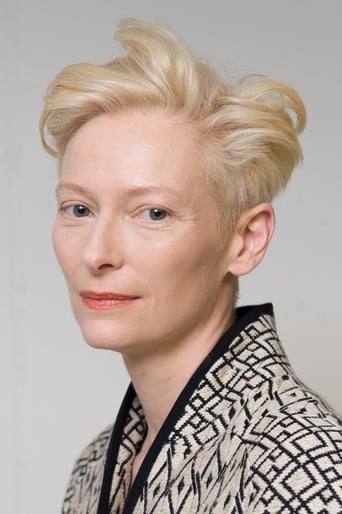 Immagine di Tilda Swinton