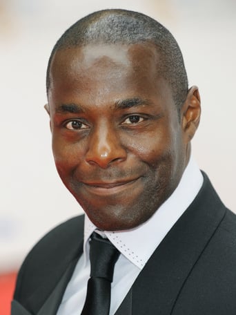 Immagine di Paterson Joseph