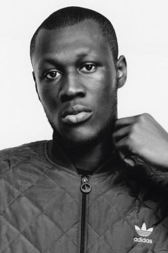 Immagine di Stormzy