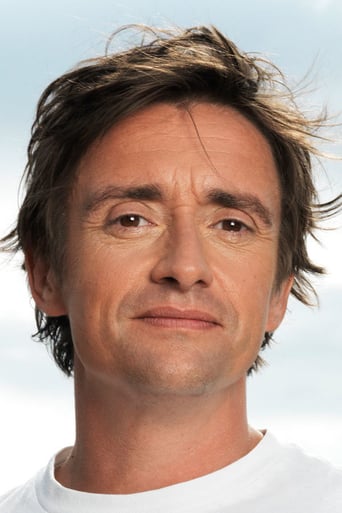 Immagine di Richard Hammond