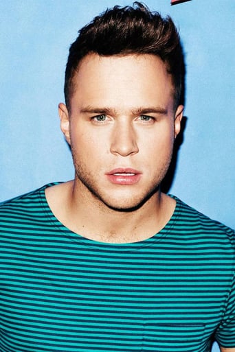 Immagine di Olly Murs