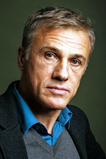 Immagine di Christoph Waltz