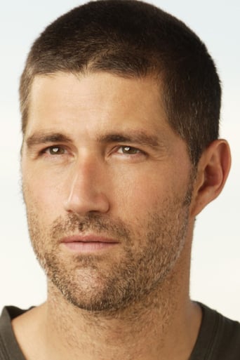 Immagine di Matthew Fox