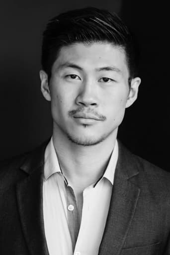 Immagine di Kenny Wong