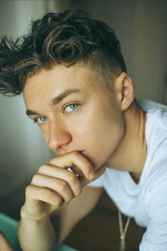 Immagine di Harrison Osterfield