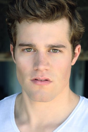 Immagine di Jake Picking