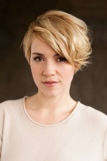 Immagine di Alice Wetterlund