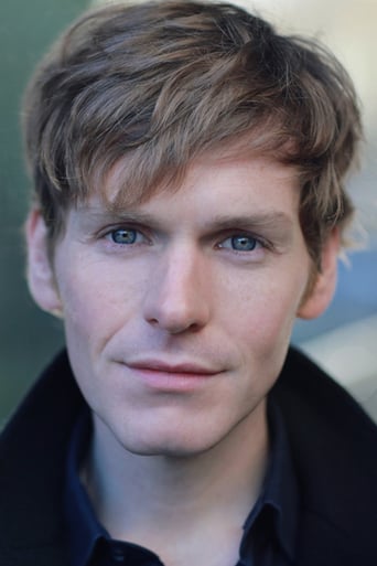 Immagine di Shaun Evans