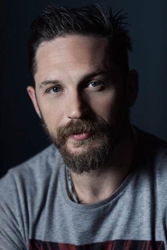 Immagine di Tom Hardy