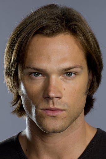 Immagine di Jared Padalecki