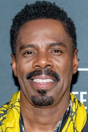 Immagine di Colman Domingo